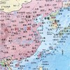 世界地图(政区地形版)(2024) 商品缩略图1