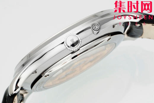 APS积家大师系列 "小丑" 1372520 丹东938一体机 多功能男士腕表
机芯：搭载APS定制丹东Cal.938一体 商品图6