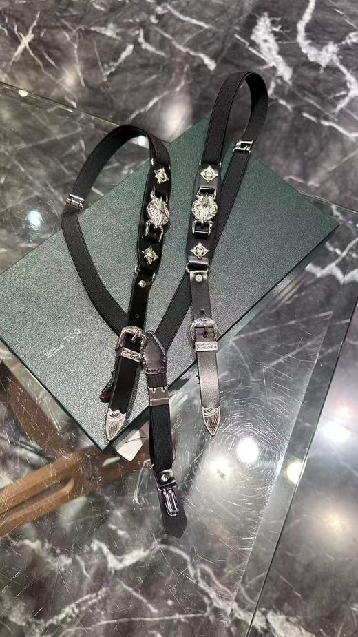 女款腰带he 商品图0