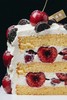 车厘子酸奶半糖蛋糕 商品缩略图6
