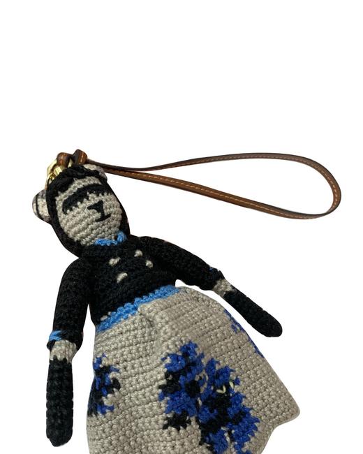 编织公仔挂饰挂件hu017 商品图2