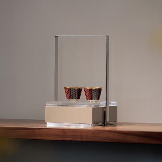 派斯漆器提篮收纳盒S RESONG日诵家居 商品图6