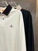 点此购买 比音勒芬秋冬季男士加绒螺纹领长袖POLO衫 ss 338206 商品缩略图14