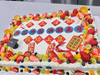 40×60方形蛋糕（定制样式，图片可参考） 商品缩略图3