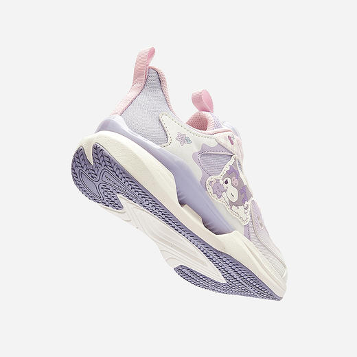 【库洛米IP balaOne】巴拉巴拉童鞋儿童运动鞋2026新款春秋女童鞋 商品图3