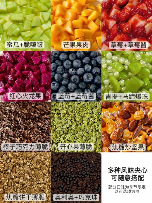 For Mom·温柔妈妈·奶油蛋糕 商品图3