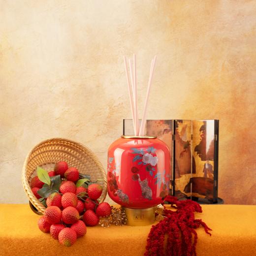 钿彩系列 无火香薰礼盒 商品图3