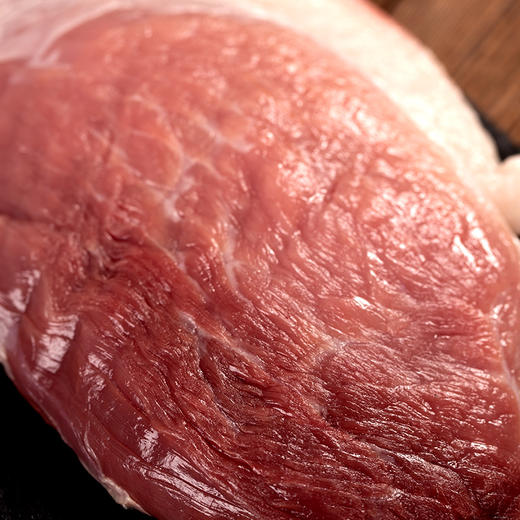 【厂商直发】山林散养有机鲜猪肉3斤/5斤装多部位可选冷鲜肉肉质醇香新鲜包邮 商品图2