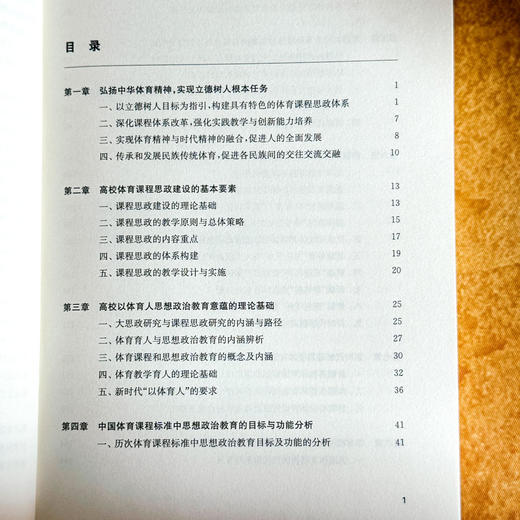 新疆高校“以体育人”的课程思政实践路径研究 高刚 商品图6