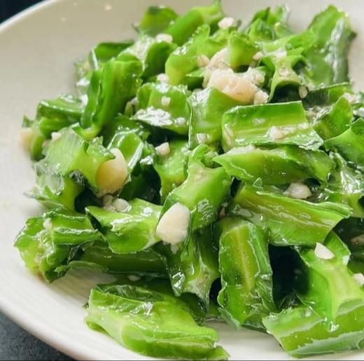 【海南保亭四角豆】❗️海南招牌蔬菜之一！比肉还好吃～​ ​ 脆嫩细嫩、清香回甘😋​ 核心产区！新鲜采摘，天然绿色种植无污染无农药， 商品图2