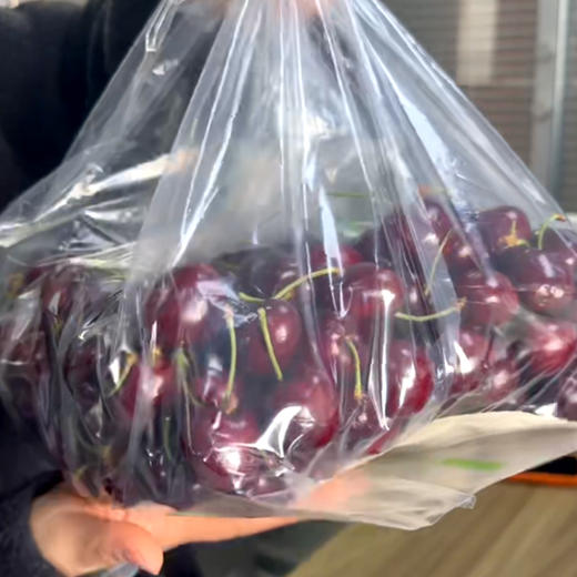 【限自提】12月20日提货小金盒2J桑提娜车厘子5斤 商品图1