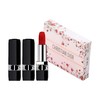 DIOR迪奥迷你限量版口红两件套盒1.5g（丝绒999+丝绒720） 香港直邮 商品缩略图11