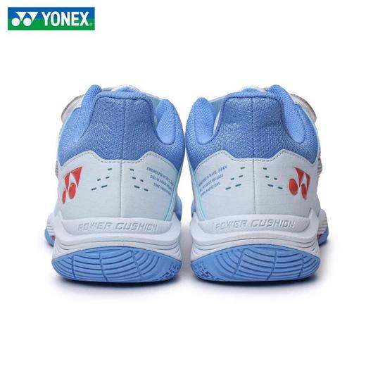 YONEX尤尼克斯羽毛球鞋男女款三代减震运动训练鞋SHB88D3EX 商品图3