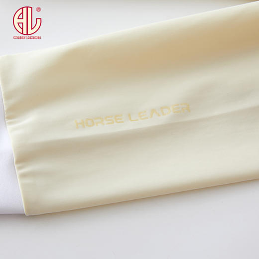 儿童名媛马术长袖T恤-13621 商品图9