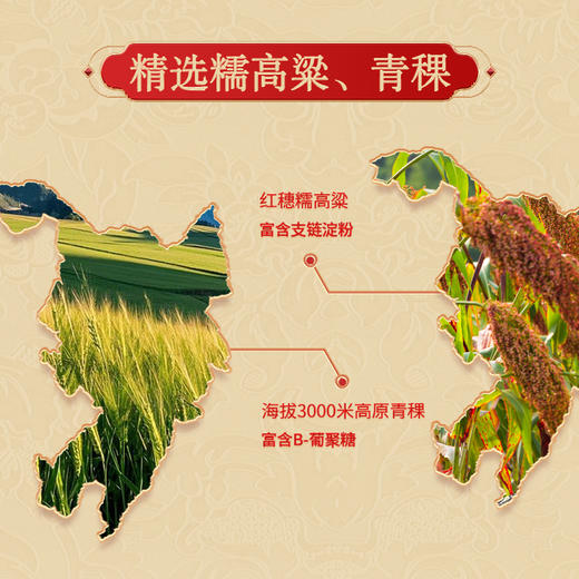 【全款预售】5L45度清香年代(2026贺岁版) 商品图2