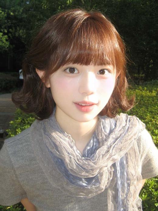 MONSTERCON 半年抛 小熊法棍  直径14.2mm着色13.3mm 商品图2