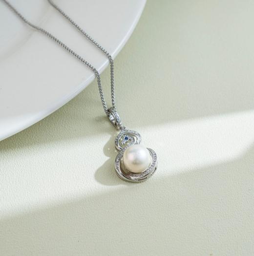 2件-20【爱迪生真多麻大溪地】MANREYA玛芮雅珍珠首饰系列 商品图3