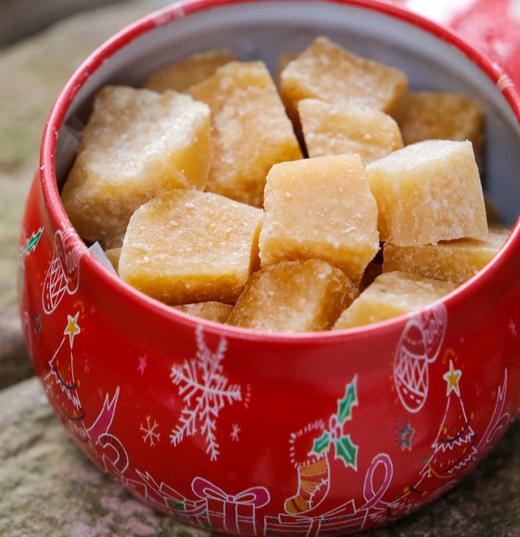 【圣诞cicilover『梨膏糖』】⭐2025圣诞限定🎄氛围感的包装👍 非一般的冬·梨膏糖🉑心意伴手礼🎁 平安夜的仪式感 商品图3