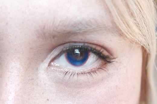 Vigour girl 半年抛 镜面口红 直径14.5mm着色13.8mm 商品图6