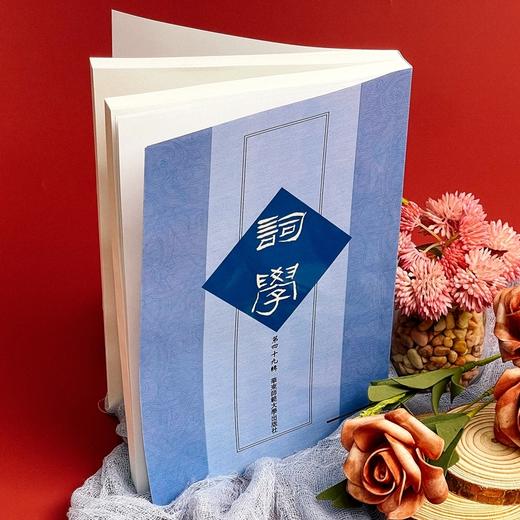 词学.第四十九辑 商品图2