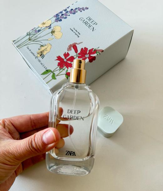 高端香水 商品图2