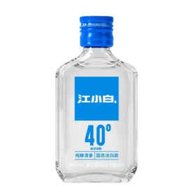 【超市】红星二锅头 56度 100ml