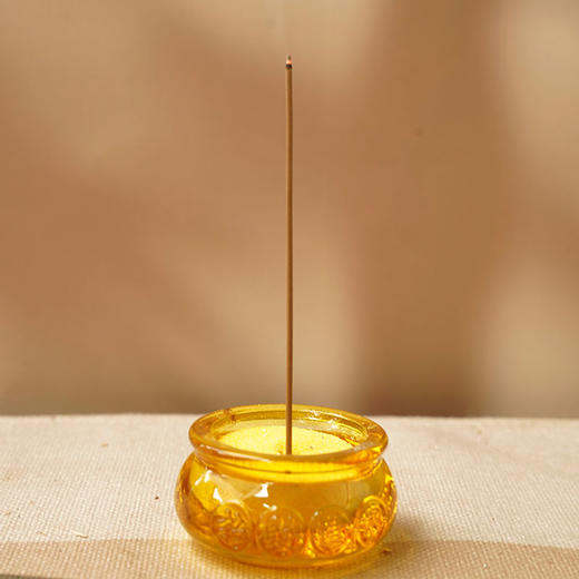 【超值赠品】香部尚书 松塔财库香 50g/罐（每罐约80支） 商品图2