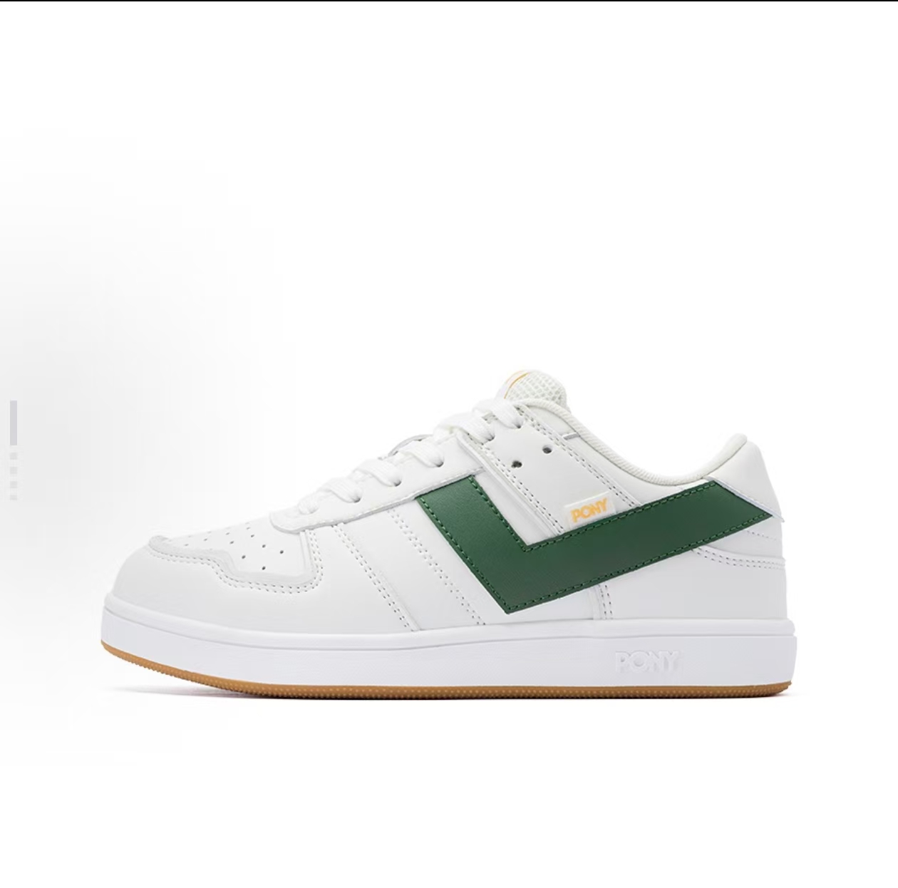 Pony 99元2双 休闲舒适板鞋 638499-QS（线上线下同时售卖 不保证有货 介意勿拍）