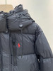 【高品质私服】【RL女士经典款宽松羽绒夹克】宽松H型，包容度絶佳，独特结构，防护升级G1080-CC【无标出货 介意慎拍】 商品缩略图10