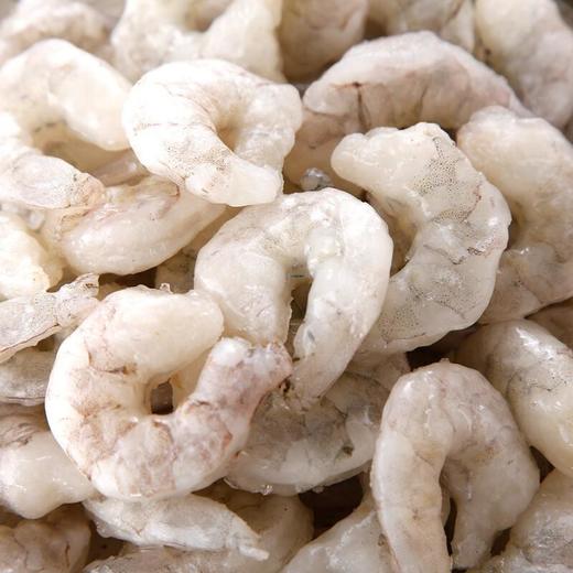 山姆MM Members Mark 泰国进口生冷冻大虾仁908G 商品图3