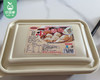 杰对好鲜肉灌汤小笼包（500g±20g/盒 19-20个 配锡纸托）生产日期: 12月 商品缩略图3