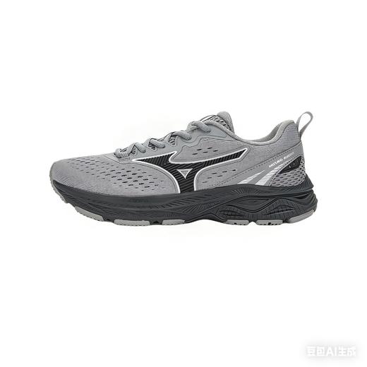 美津浓 329.9元 运动鞋 612959-KD（限时一口价线上线下同时售卖 不保证有货 没有原鞋盒 活动款不退不换 ） 商品图0