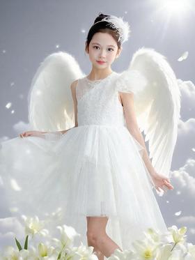 【非质量问题不退换】双子座礼服裙