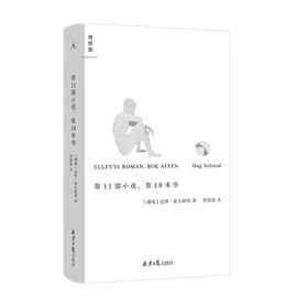 第11部小说,第18本书