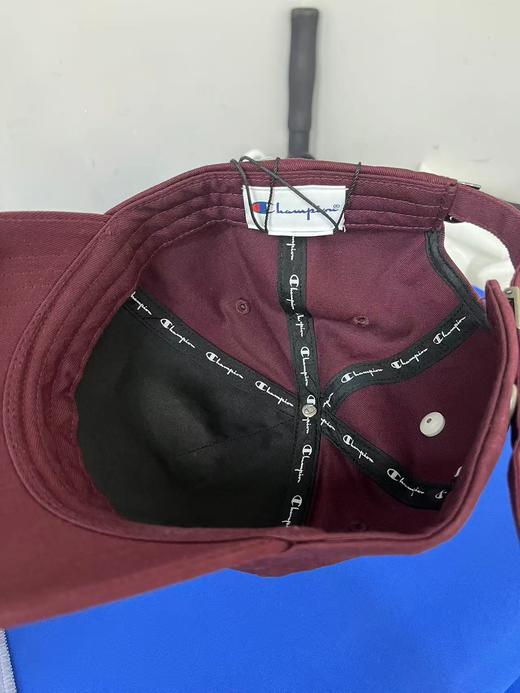 冠军 49.9元 鸭舌帽 线上线下同时售卖，不保证有货，介意勿拍-XH 商品图2