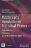 统计物理学中的蒙特卡罗模拟.第5版(英文) - 宾德 商品缩略图0