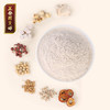 正安 八珍粉 谷物营养粉早餐冲泡家庭好物 细腻柔滑易吸收 450g/瓶 商品缩略图1