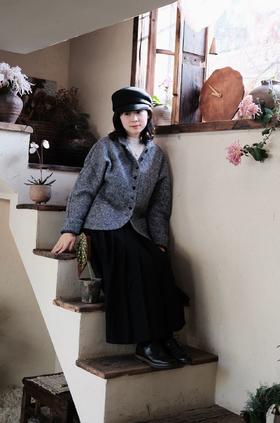 闪照第481期 自在