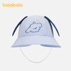 【商场同款】巴拉巴拉儿童帽子男女童2026年新款婴儿宝宝遮阳可爱 商品缩略图1