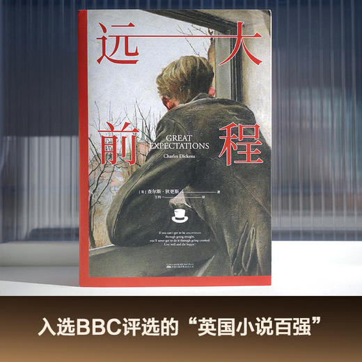 远大前程 商品图2