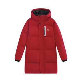 美津浓KIDS 359.9元儿童羽绒服 (线上线下同时在售不保证有货，活动款不退不换介意勿拍) 639896-GJ