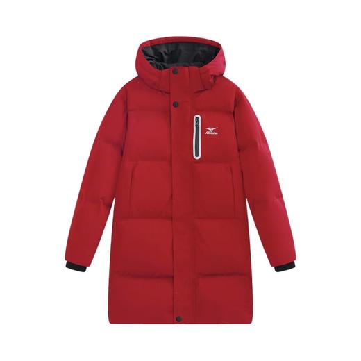 美津浓KIDS 359.9元儿童羽绒服 (线上线下同时在售不保证有货，活动款不退不换介意勿拍) 639896-GJ 商品图0