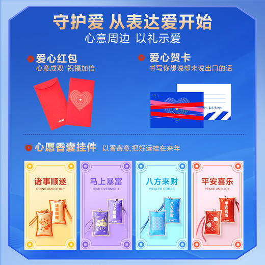 【双旦限定】海洋至尊多效护理套盒 商品图3