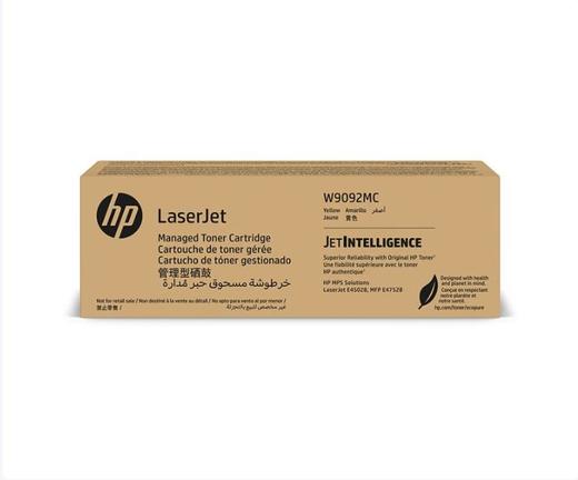 惠普（HP） W9120MC/W9130MC 粉盒硒鼓/碳粉 适用惠普E78523/78528DN W9059MC 黑色成像鼓 商品图4