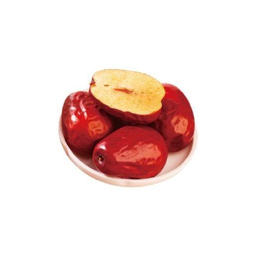 【国安农业出品】信农宜食和田皇枣礼盒500g×2袋 商品图1