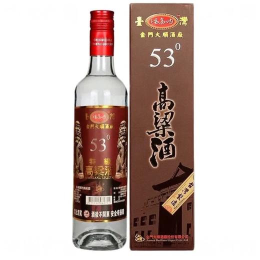 【超市】玉林泉 醉美云南51度陈酿 500ml 商品图0