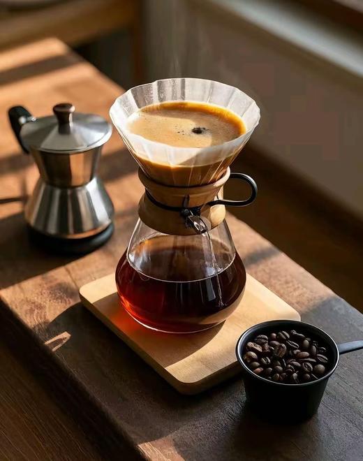 BOSCHcoffeelab-天津 咖啡兑换券 商品图0