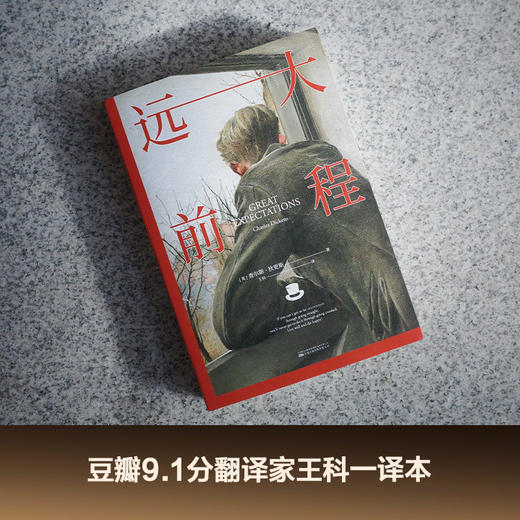 远大前程 商品图1