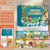 3D立体剧场书 中国成语故事 西游记 安徒生童话  中国古代寓言 商品缩略图4