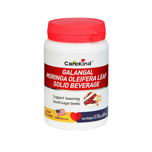 carekind逍渴力高良姜辣木叶复合粉 商品图0